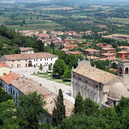 Napoleone Appartamento Solferino