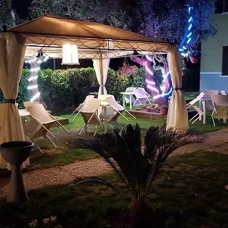 Appartamento Napoleone Solferino