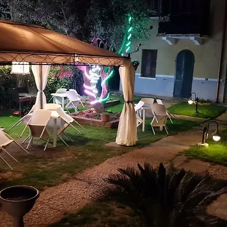 Appartamento Napoleone *