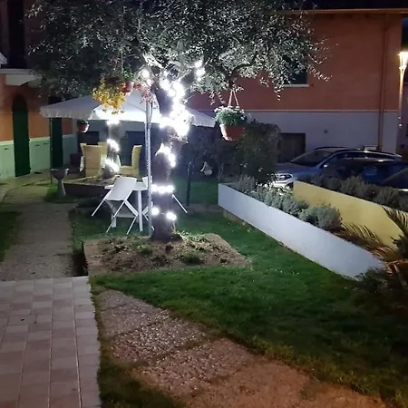 Appartamento Napoleone