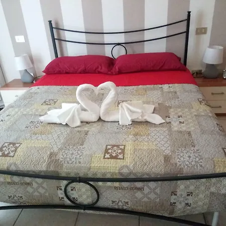 Apartman Napoleone *