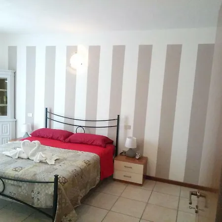 Apartman Napoleone *