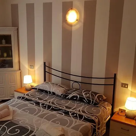 Apartman Napoleone *