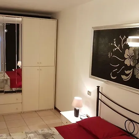 Apartman Napoleone *