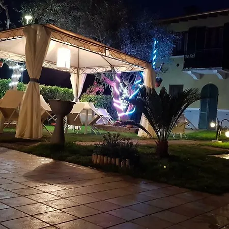 Apartman Napoleone *