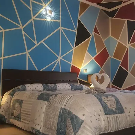 Apartman Napoleone *