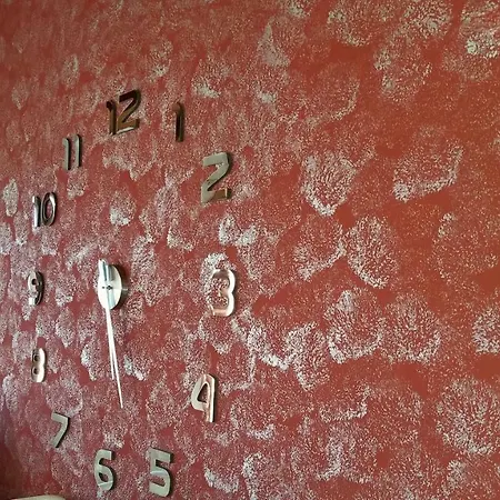 Napoleone Apartman *