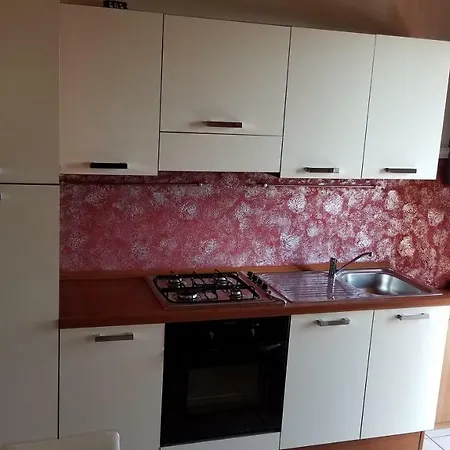 Apartman Napoleone *
