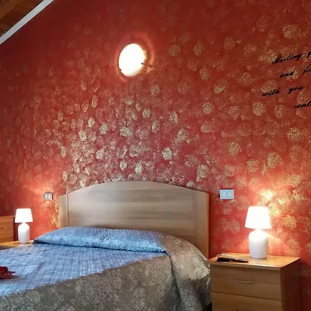 Napoleone Apartman *