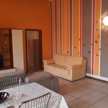 Apartman Napoleone Solferino
