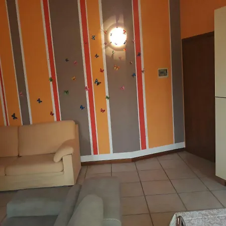 Apartman Napoleone