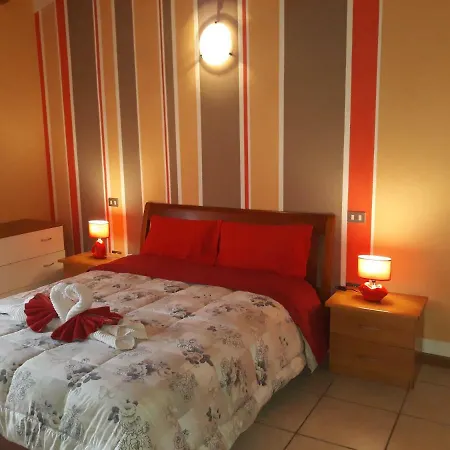 Napoleone Apartman *