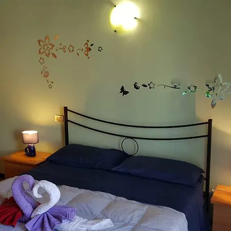 Apartman Napoleone *