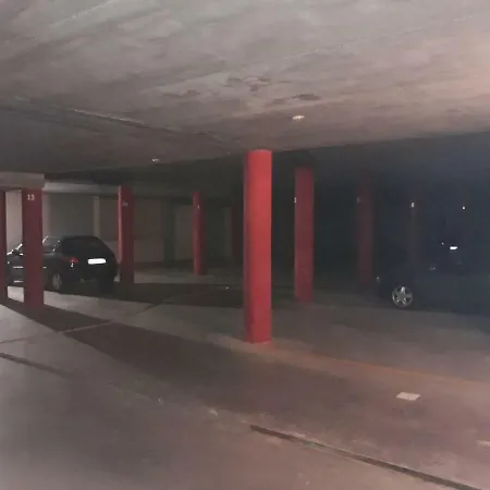 Napoleone Apartman *