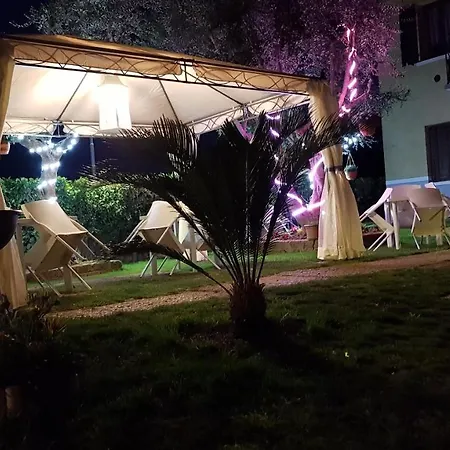 Apartman Napoleone *