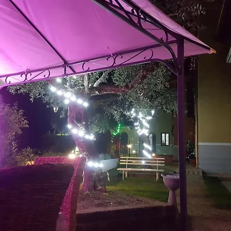 Napoleone Apartman Solferino